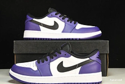 Hyperoad Purple